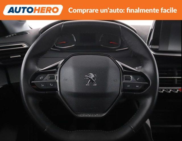 PEUGEOT 208 PureTech 75 Stop&Start 5 porte Active Pack