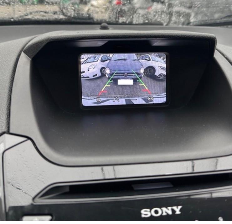 Ford EcoSport 1.0 EcoBoost 125 CV Titaniu 39000 km Promo