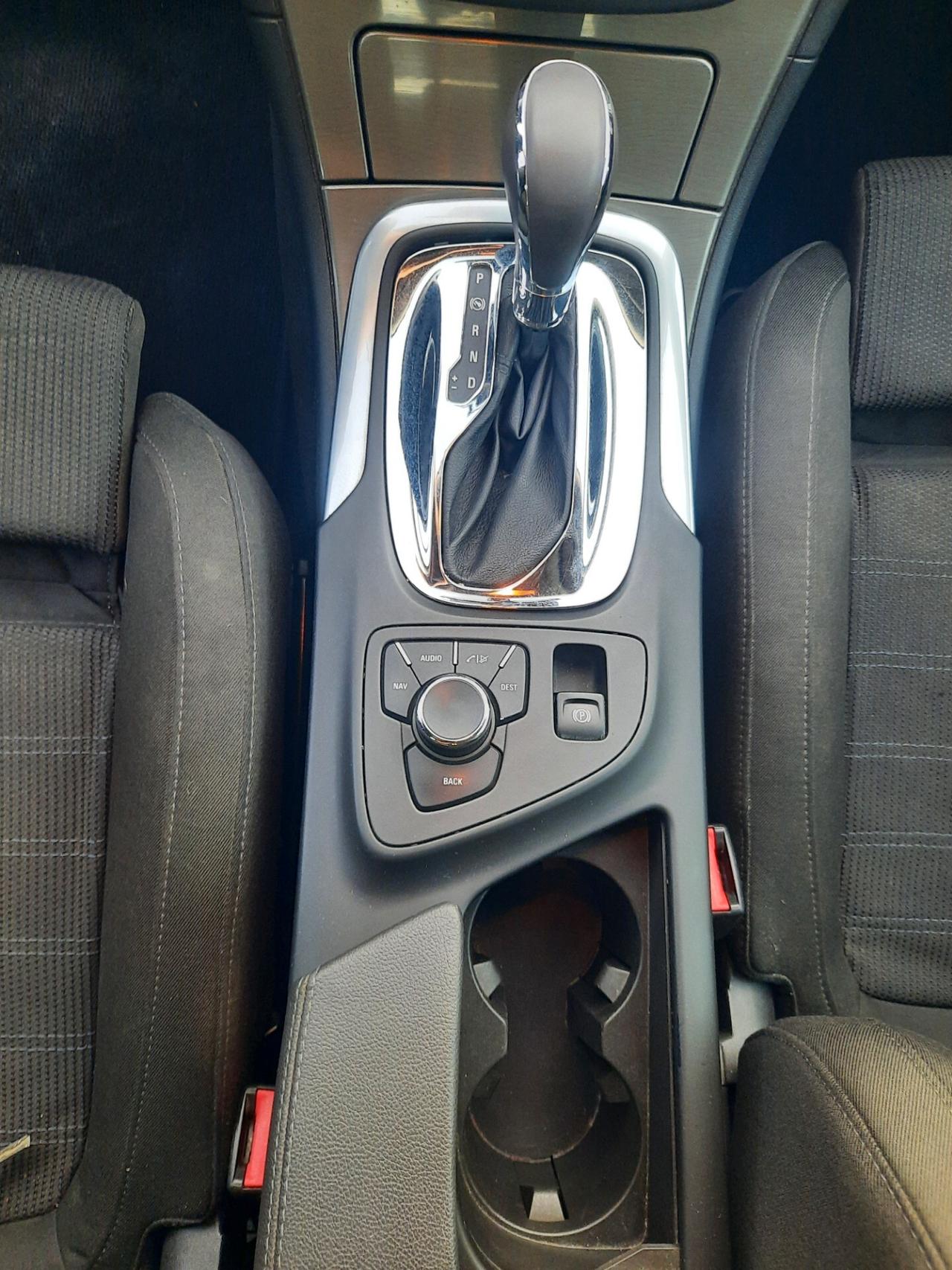 OPEL INSIGNA 2.0 CDTI EDITION