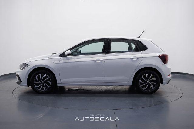 VOLKSWAGEN Polo 1.0 TSI 95cv DSG Life