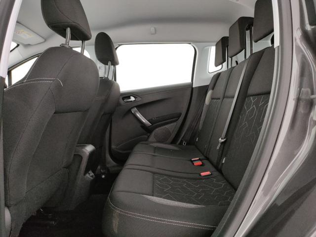 PEUGEOT 2008 PureTech 82 Active