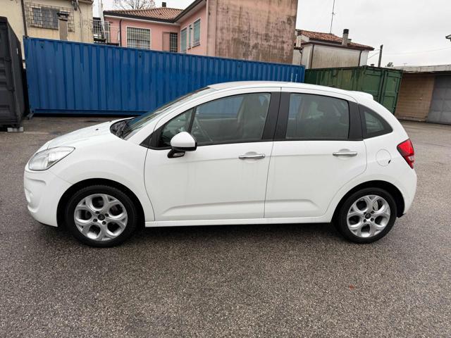 CITROEN C3 1.4 benzina/gpl senza nessun lavoro da fare