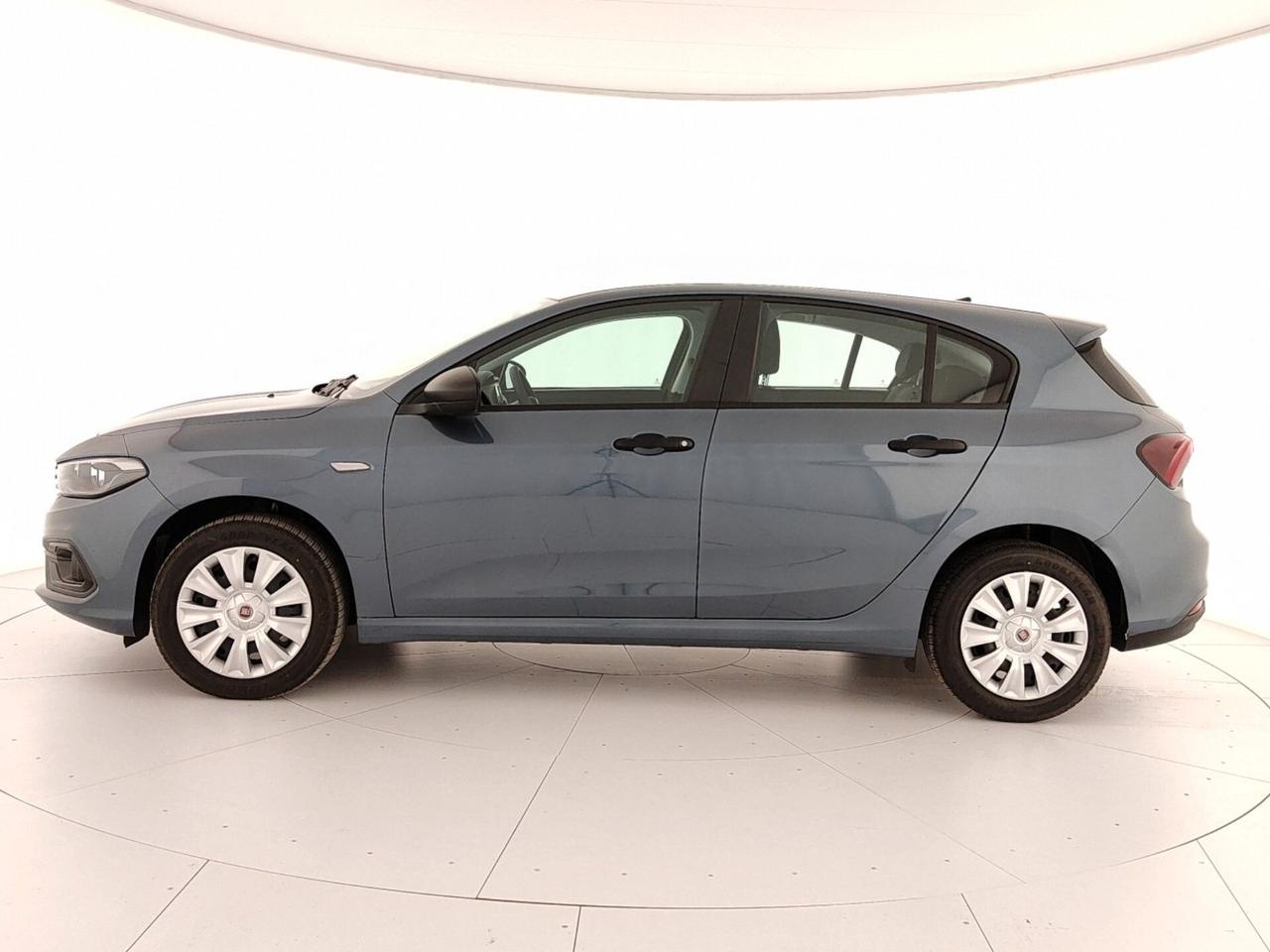 Fiat Tipo 1.5 Hybrid DCT 5 porte