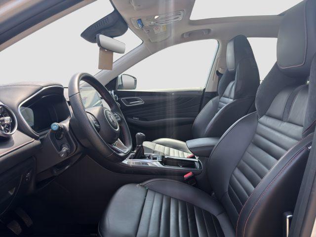 MG HS HS 1.5T-GDI Luxury