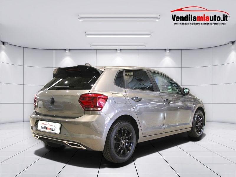 Volkswagen Polo Polo 5p 1.0 Trendline 75 cv