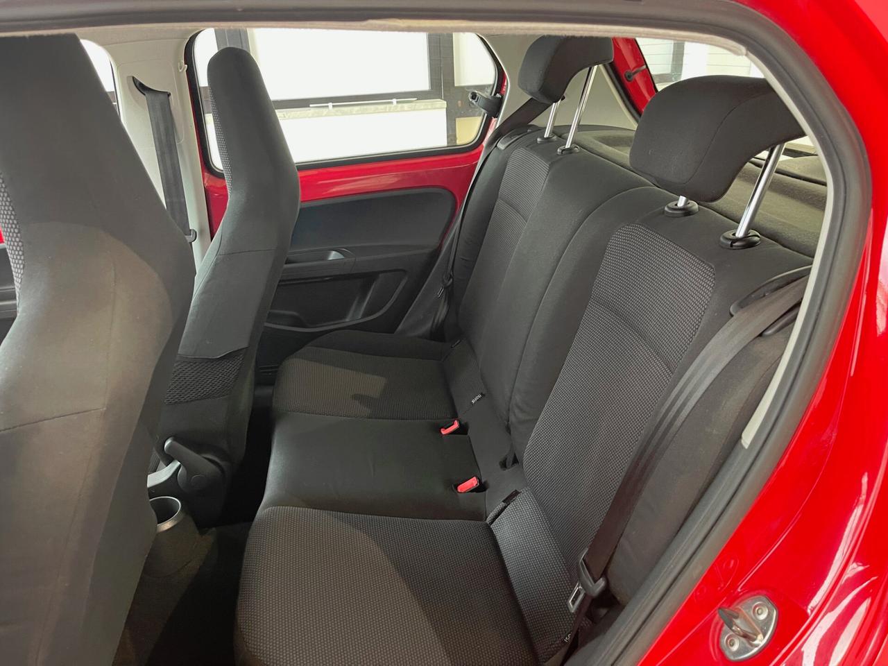 Skoda Citigo 1.0 60 CV 5 porte Elegance