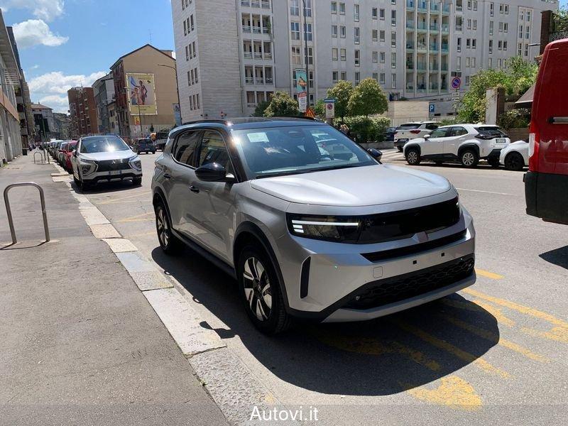 Opel Frontera Hybrid 145 CV EDCT GS