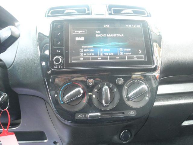 MITSUBISHI Space Star 1.2 Intense SDA FP -OK NEOPATENTATI-IVA detraibile