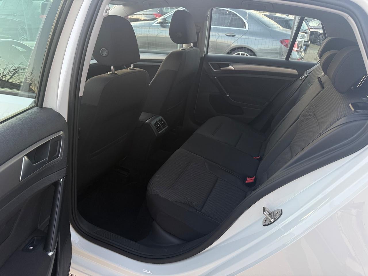 Volkswagen Golf 7 1.2 TSI 105 CV 5p. Comfortline BlueMotion Technology