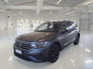 VOLKSWAGEN TIGUAN ALLSPACE 2.0 TDI SCR LIFE DSG SUV