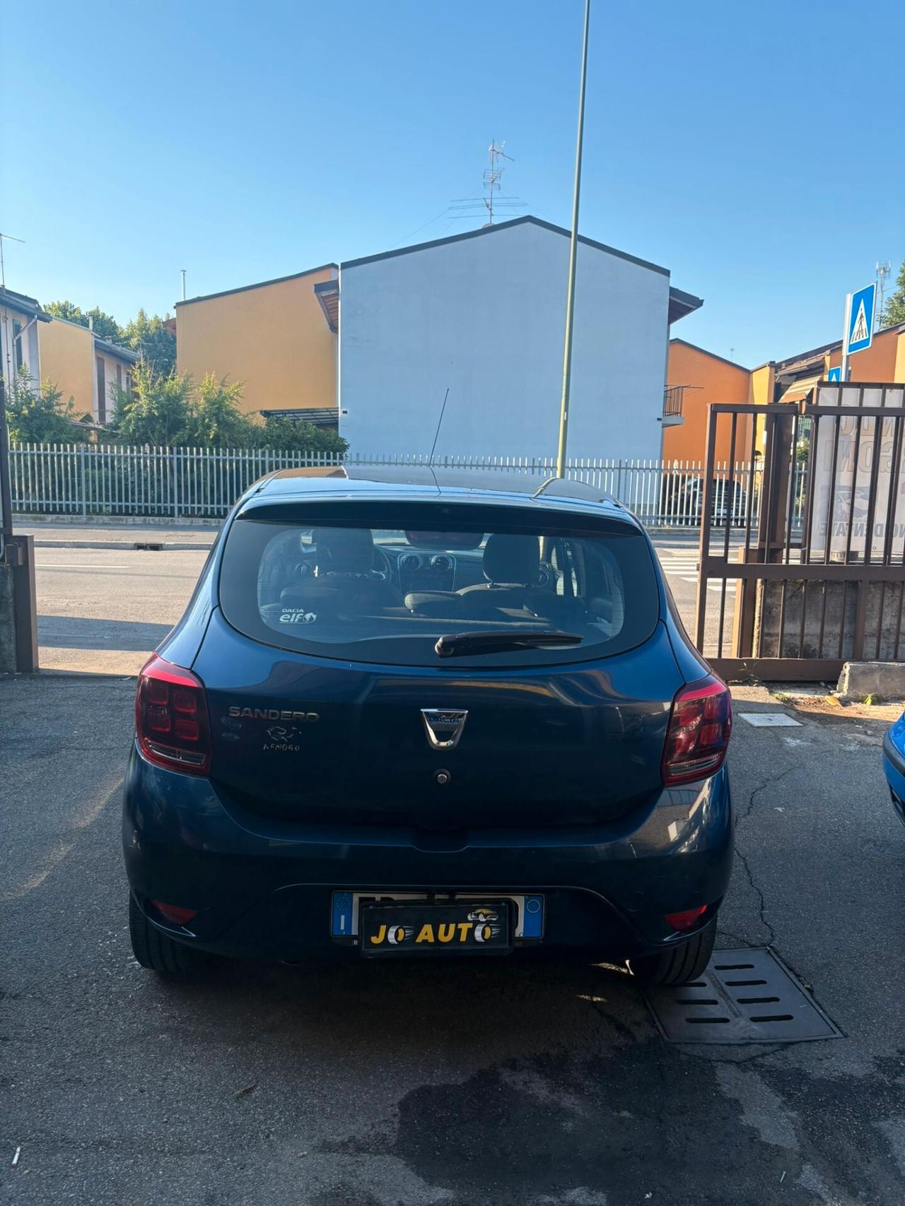 Dacia Sandero 0.9 TCe 12V 90CV Start&Stop Comfort
