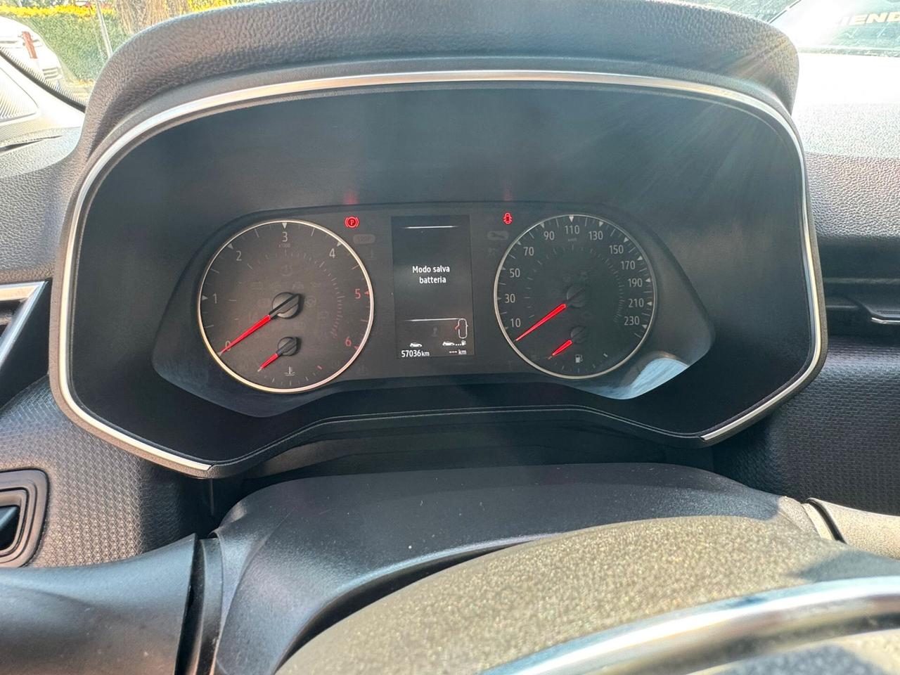 Renault Clio Blue dCi 115 CV 5 porte Intens