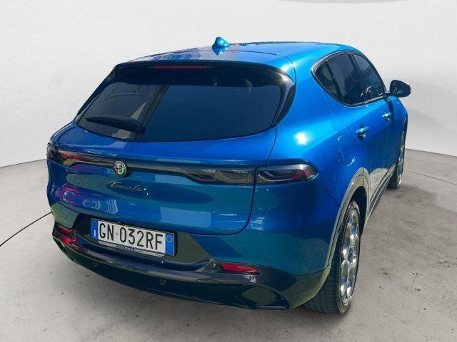 ALFA ROMEO Tonale 1.5 130cv Hybrid TCT7 Veloce