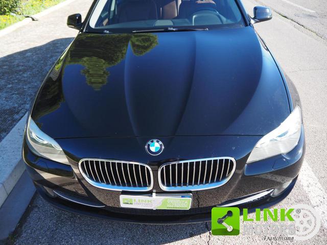 BMW 525 d Futura autom.*TETTO*