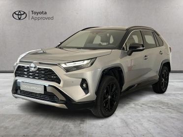Toyota RAV4 Rav4 2.5 vvt-ie h Style awd-i 222cv e-cvt