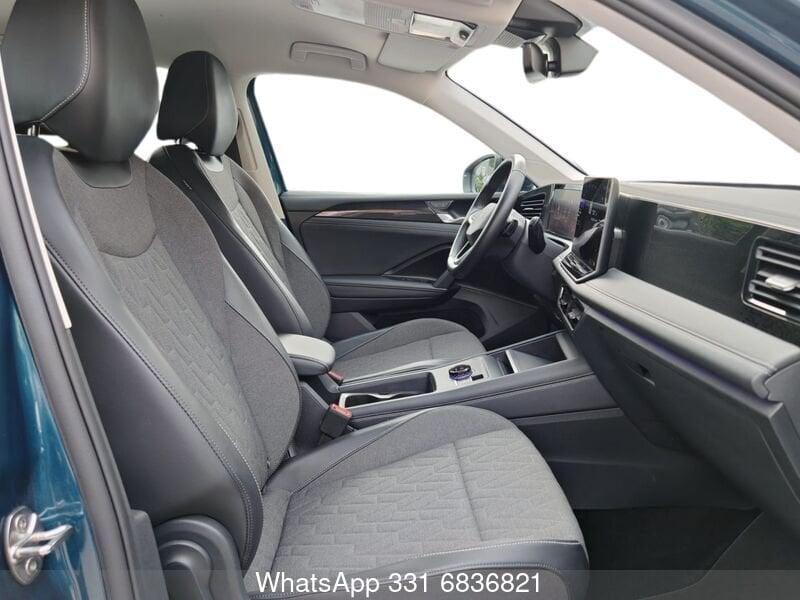 Volkswagen Tiguan Tiguan 2.0 TDI 150 CV DSG Life