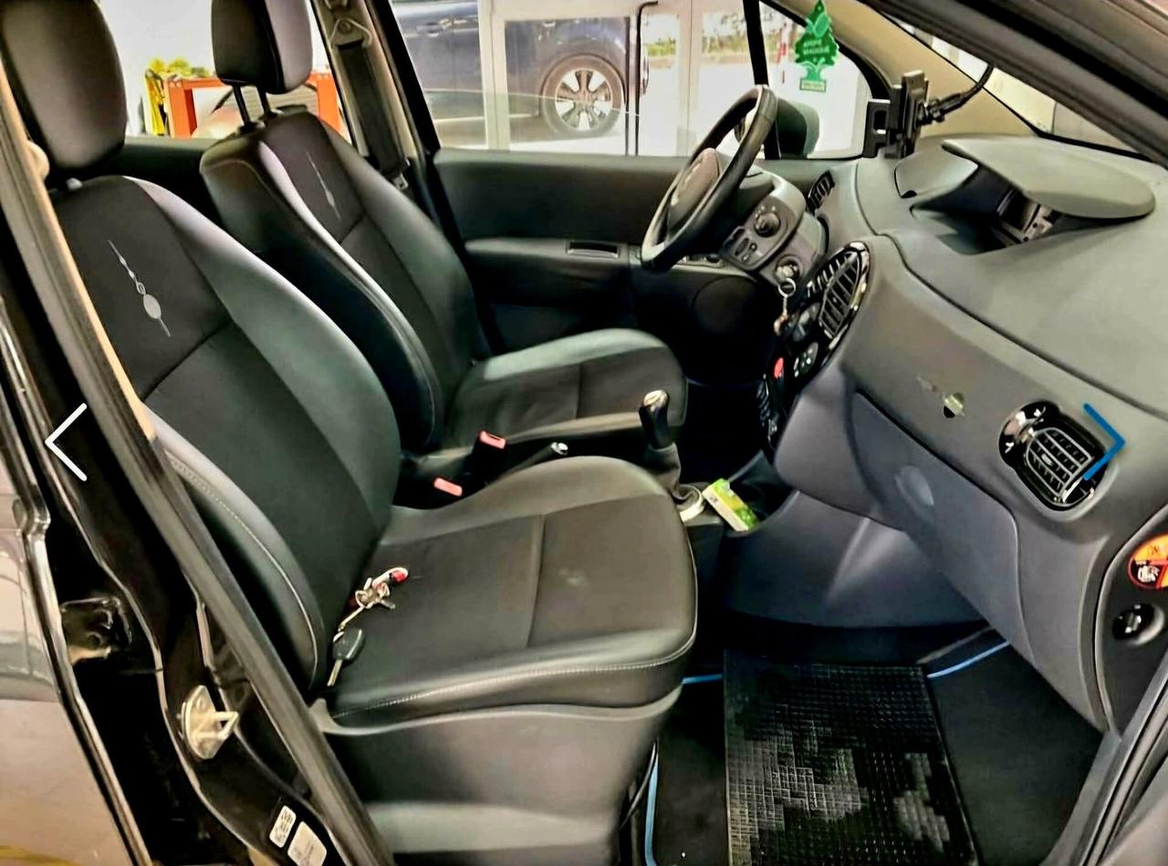 Renault Modus 1.2 16V Live