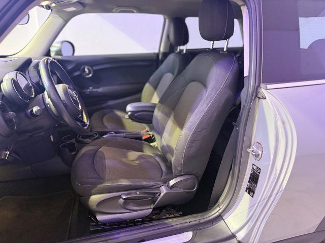 MINI Cooper D 1.5 Cooper D