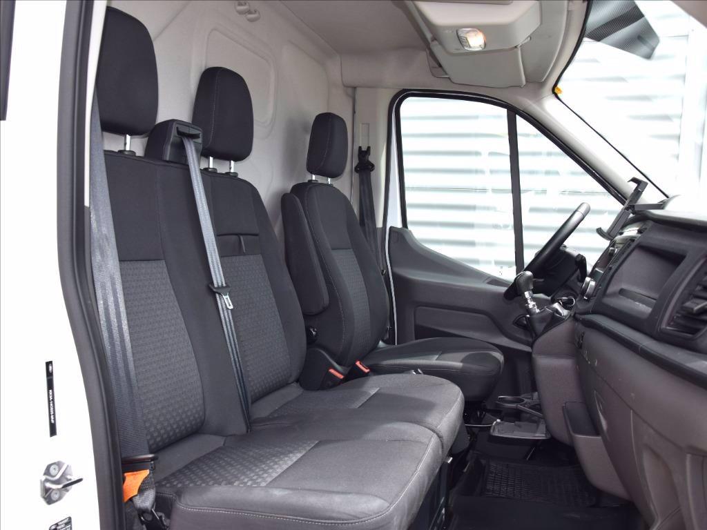FORD Transit TR V363 L3 H3 2.0 HYBRID 170 CV TREND del 2021