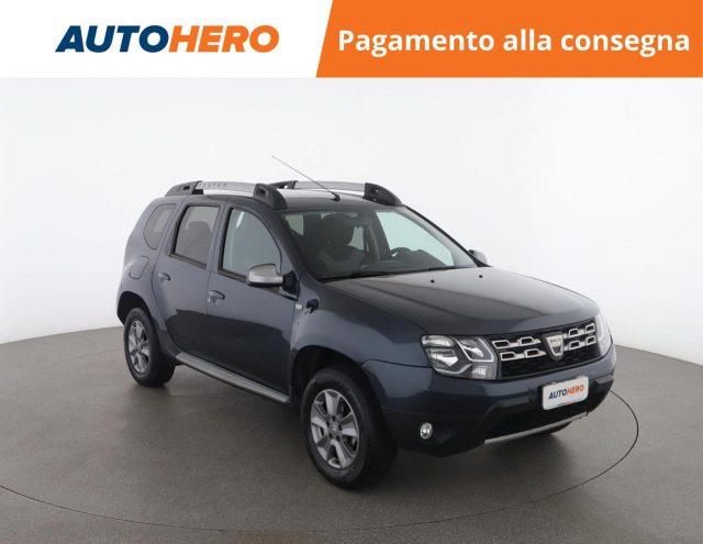 DACIA Duster 1.5 dCi 110 CV S&S 4x2 Serie Speciale Brave2