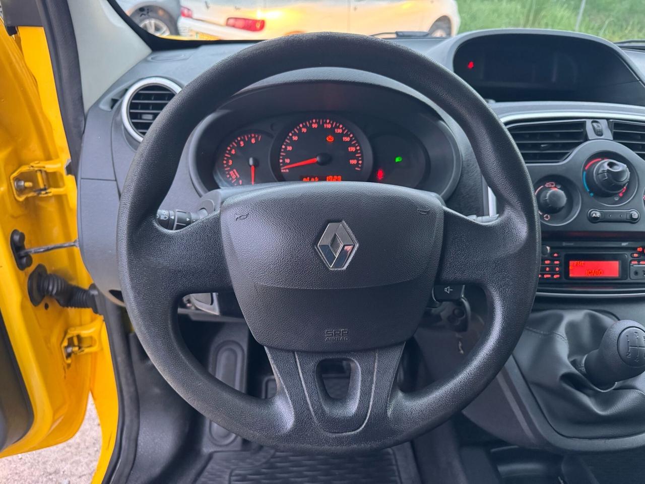 Renault Kangoo 1.5 dCi 90CV Furgone