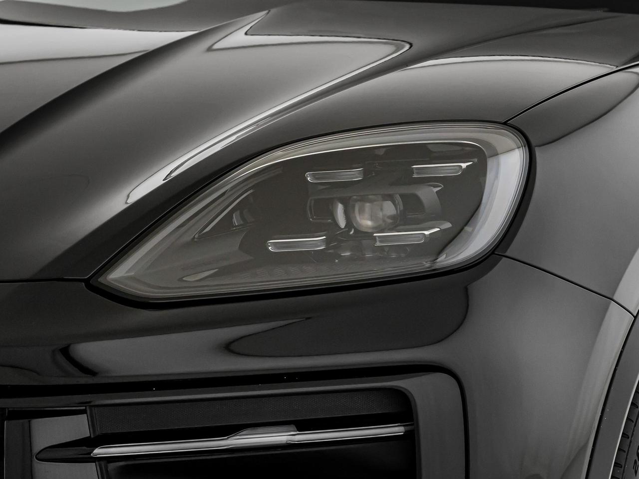 Porsche Cayenne 3.0 tiptronic