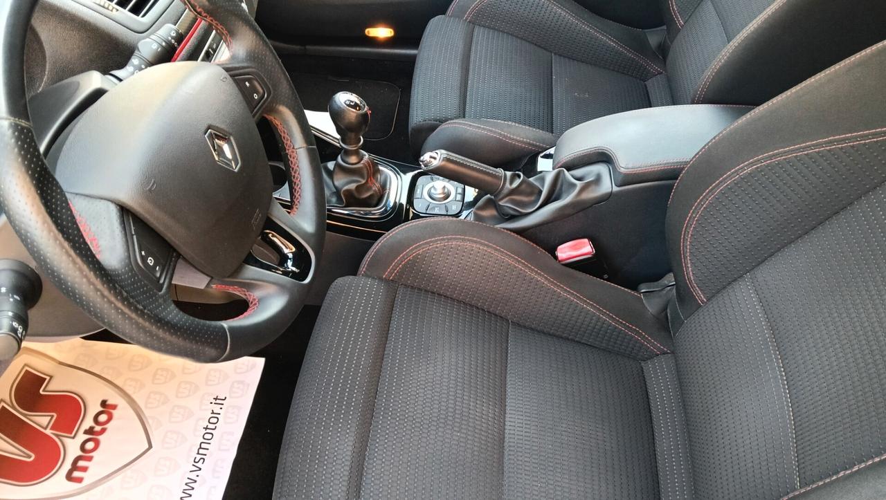 RENAULT 2.0 BENZ RS-NAVI-PREZZO PROMO!