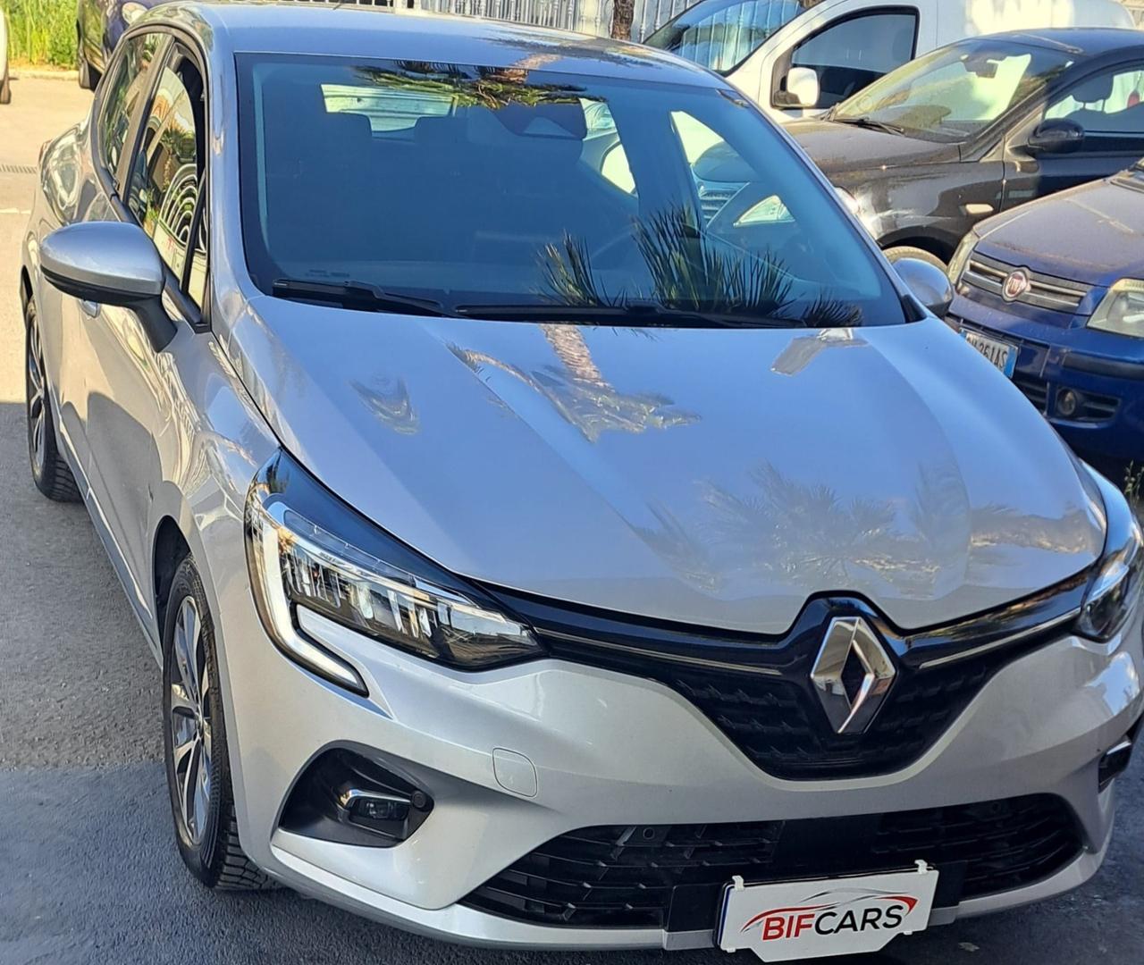 Renault Clio Full Hybrid E-Tech 140 CV 5 porte Zen