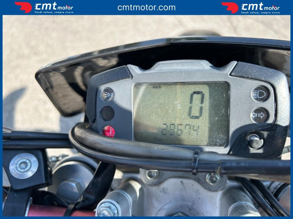 Husqvarna SM 125 - 2011
