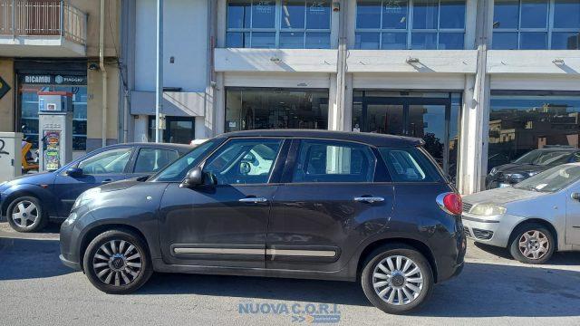 FIAT 500L 1.3 Multijet 95 CV Pop Star