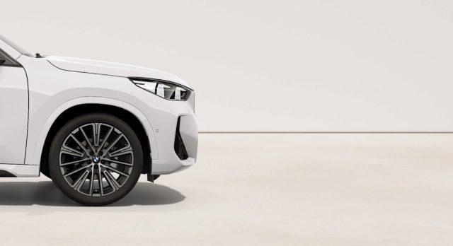 BMW X1 sDrive 18d MSport DCT