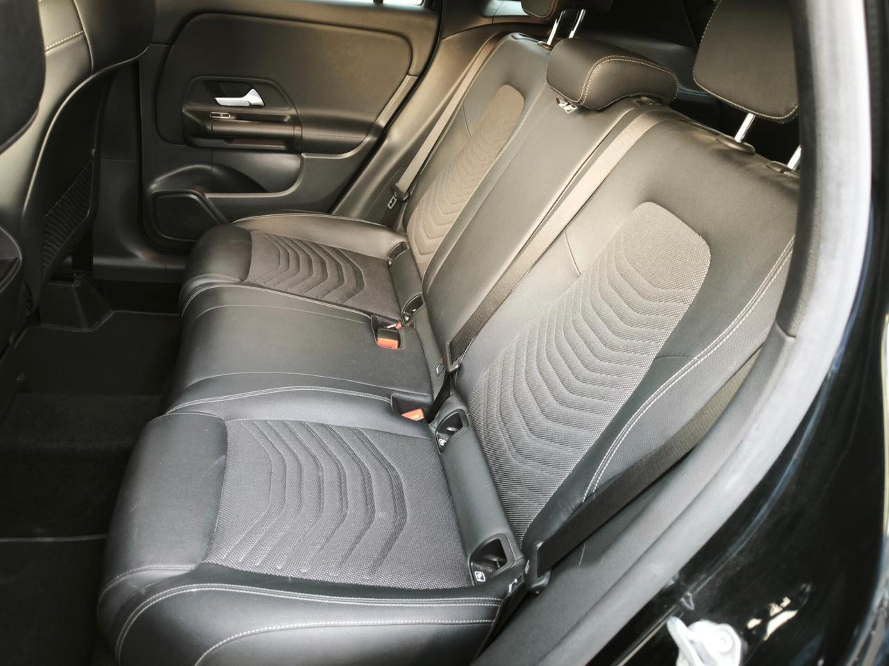 Mercedes-benz GLA 180 d Automatic Sport