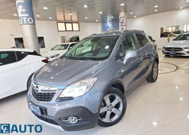 Opel Mokka 1.7 CDTI Ecoflex 130CV Cosmo PERMUTO