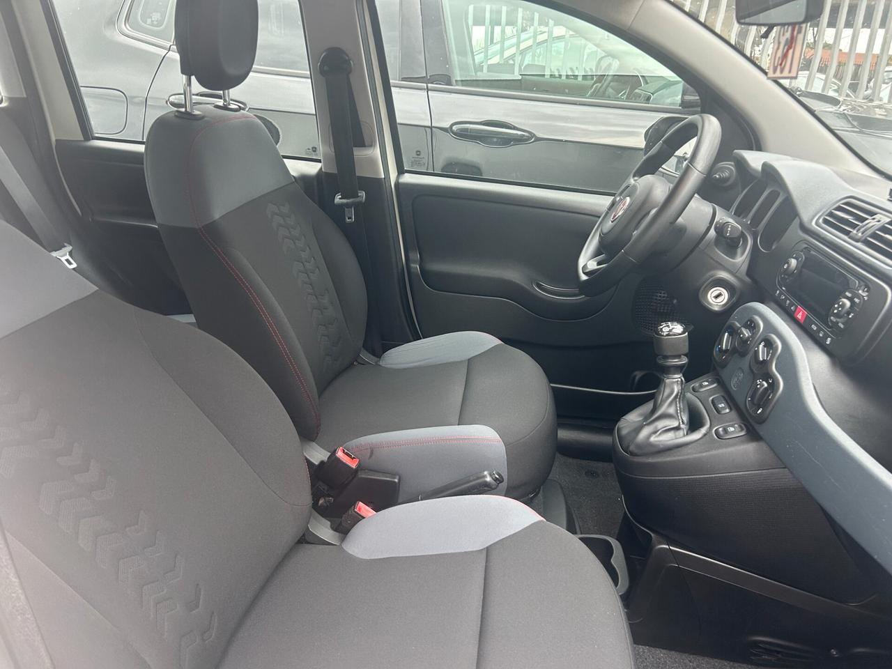 Fiat Panda 1.2 EasyPower Easy