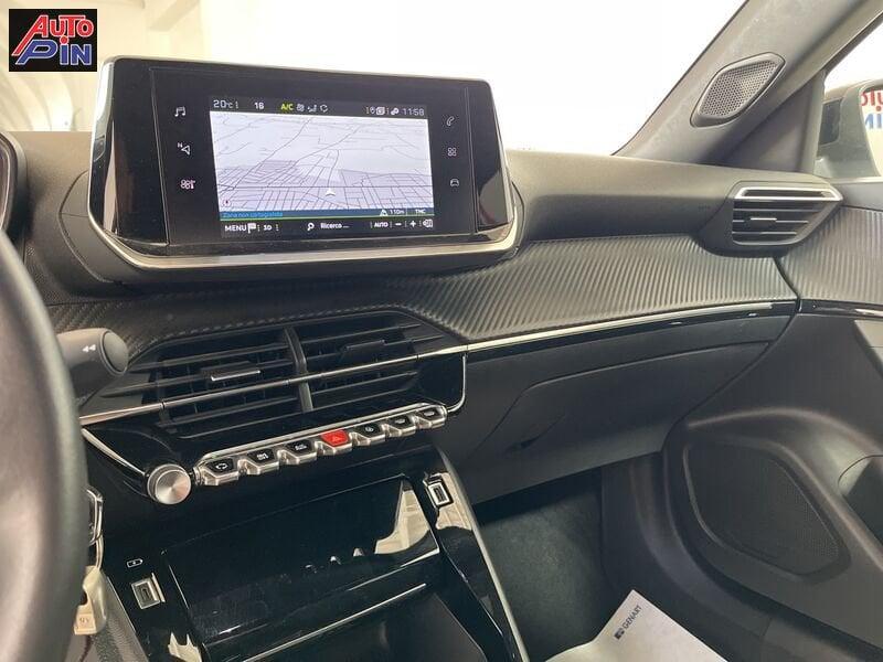 Peugeot 2008 2008 PureTech 130 S&S EAT8 Allure *PROMO*