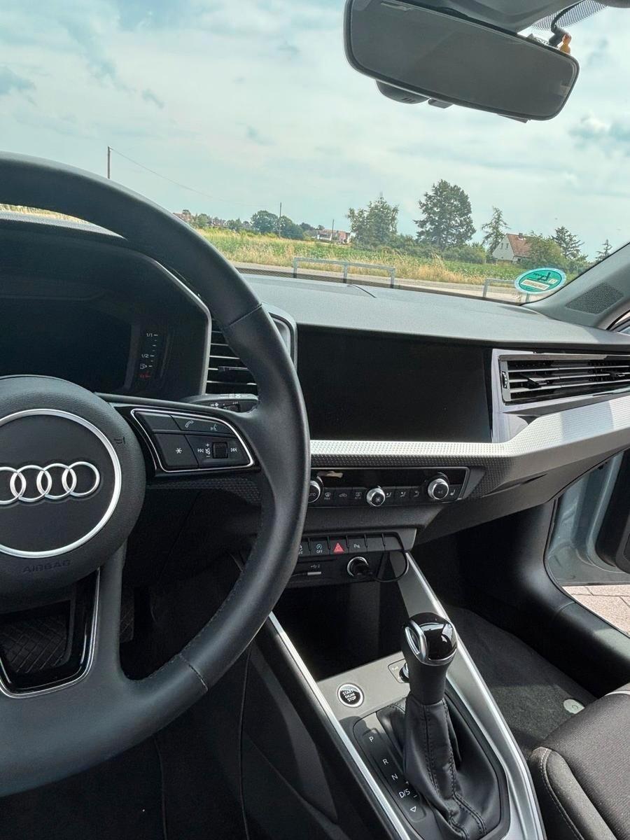 Audi A1 allstreet 30 TFSI S tronic bicolor