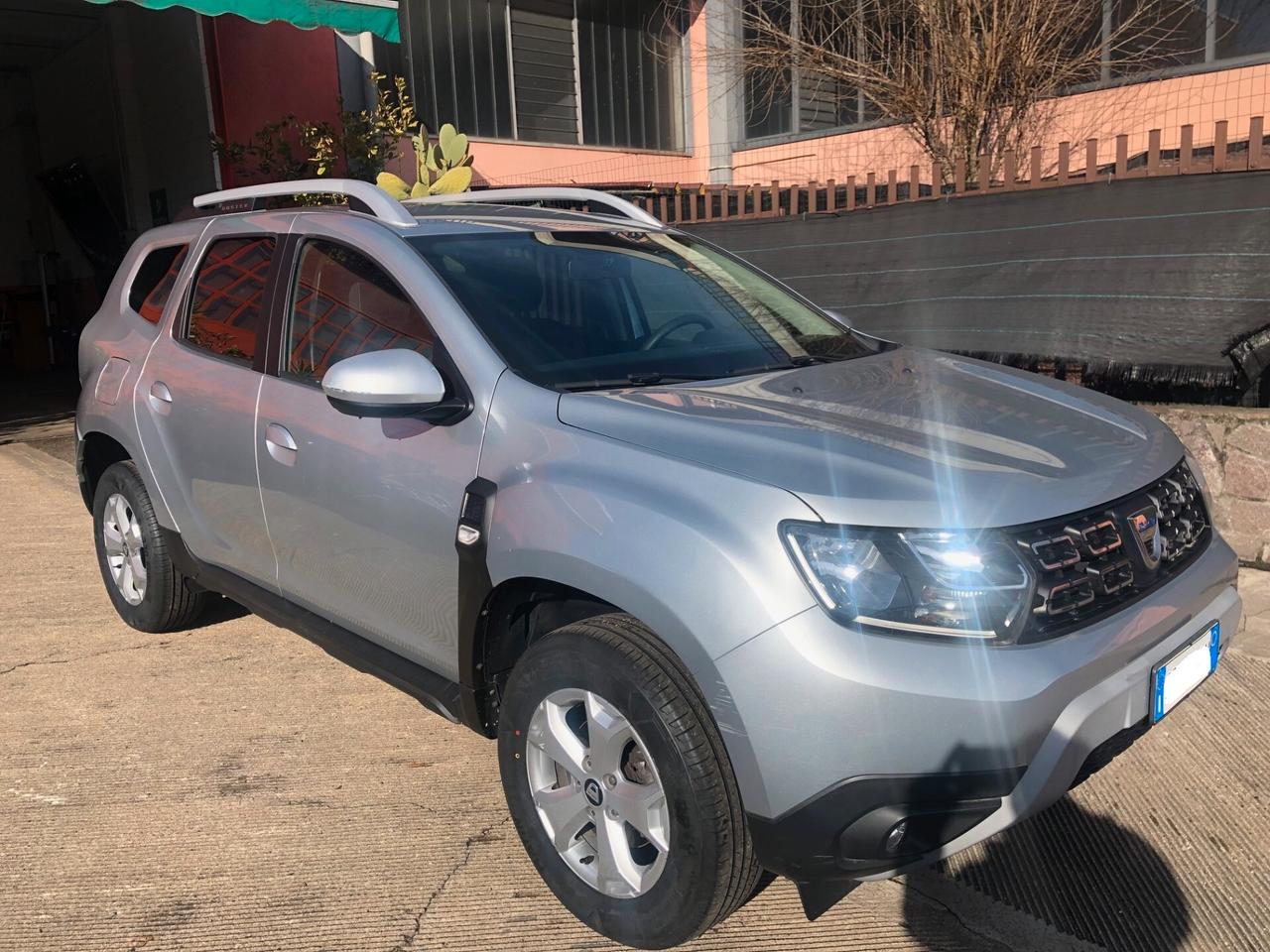 Dacia Duster 1.0 tce 100cv eco g 4x2 anniversaary