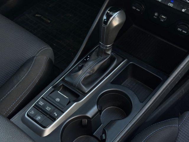 HYUNDAI Tucson 1.7 CRDi DCT XPossible