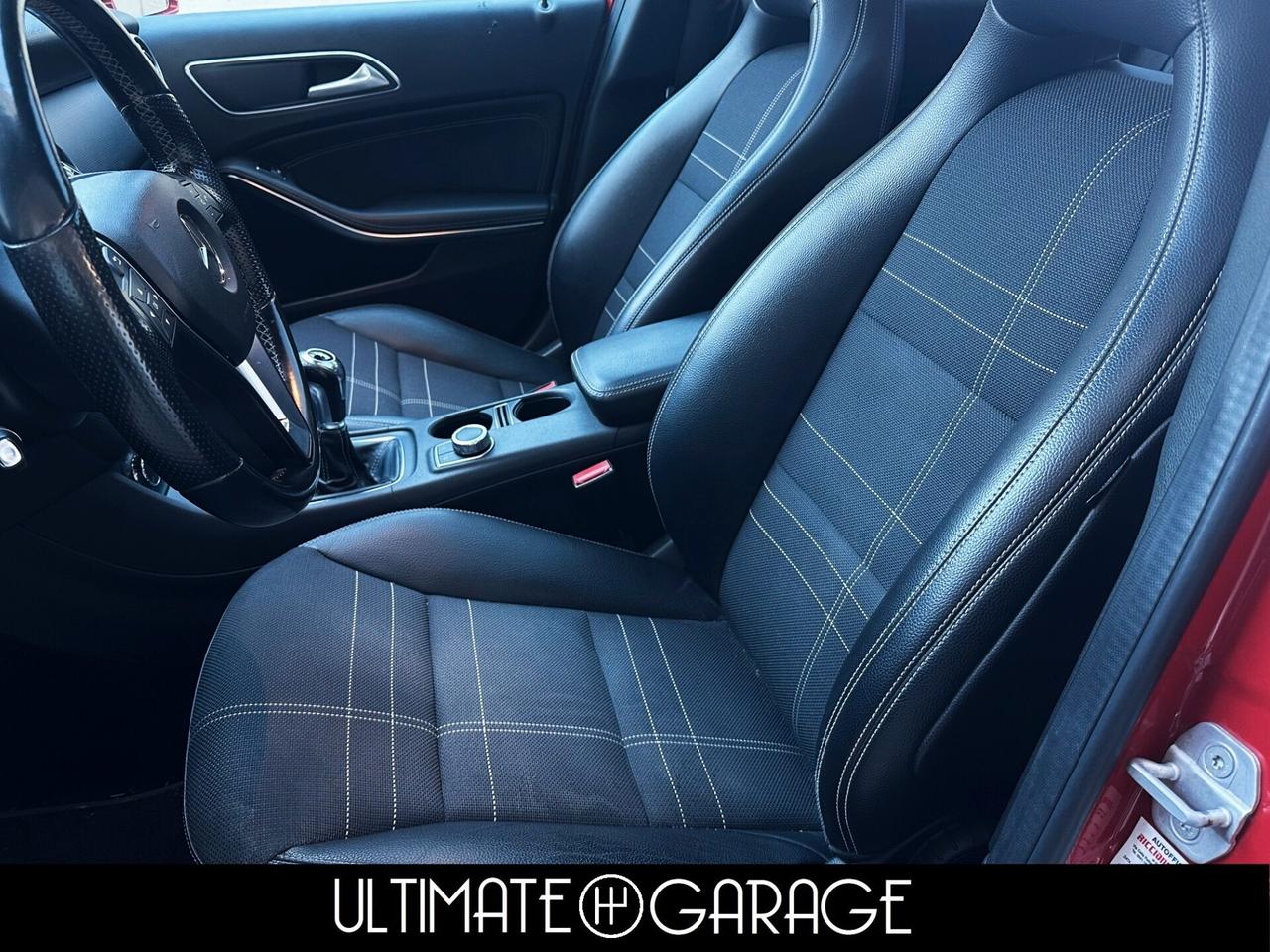 Mercedes-benz A 180 Sport *cerchi 18