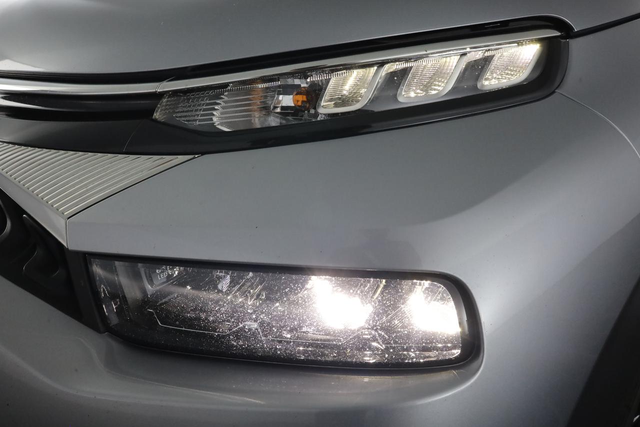 CITROEN C3 Aircross PureTech 110 S&S Max