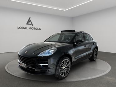 Porsche Macan 2.0 245cv PDK Tetto Apr.