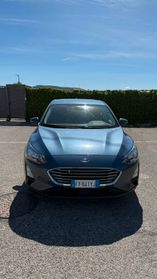 Ford Focus 1.5 EcoBlue 95 CV 5p. Business