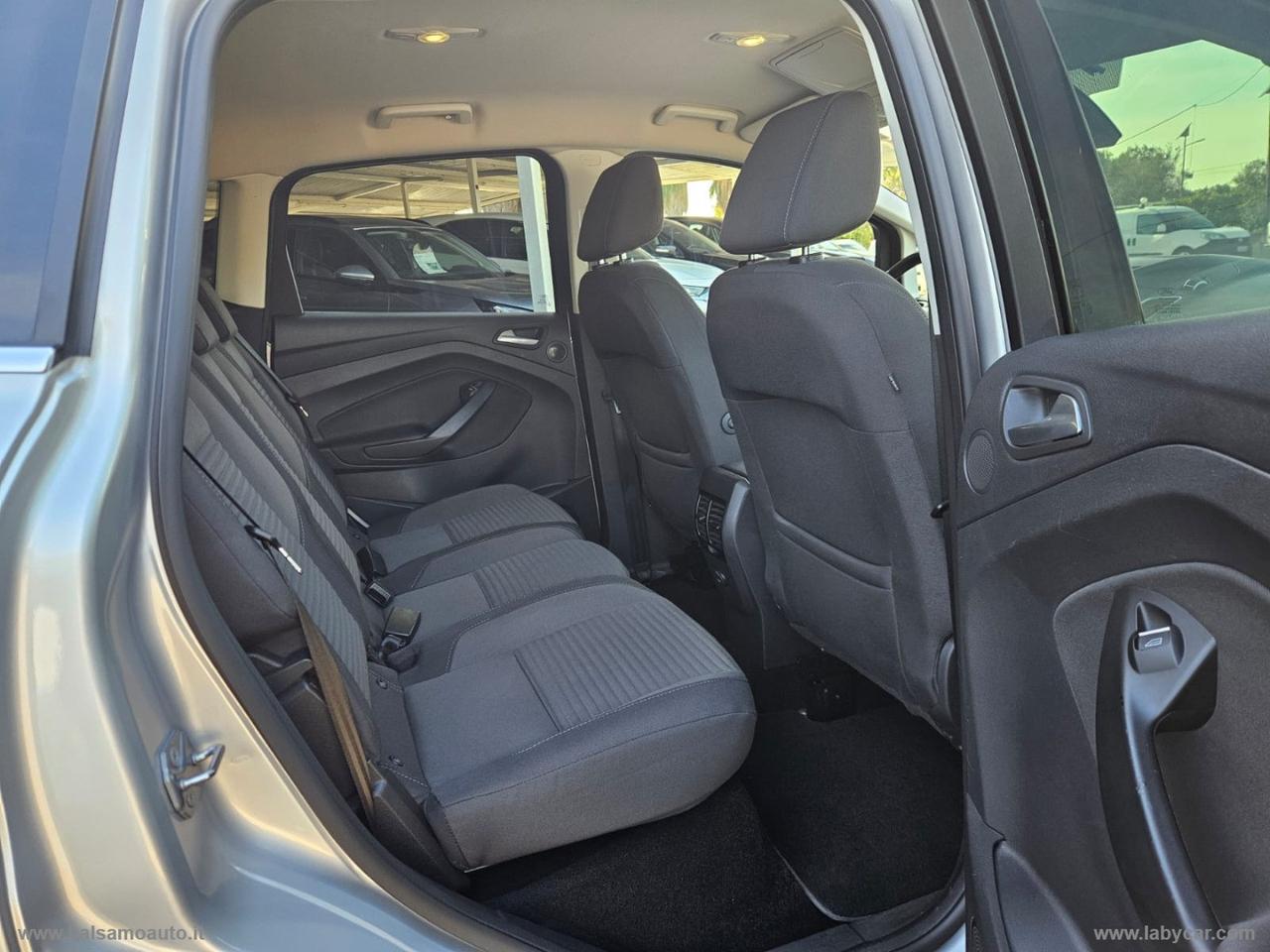 FORD C-Max 1.5 TDCi 120 CV S&S Titanium