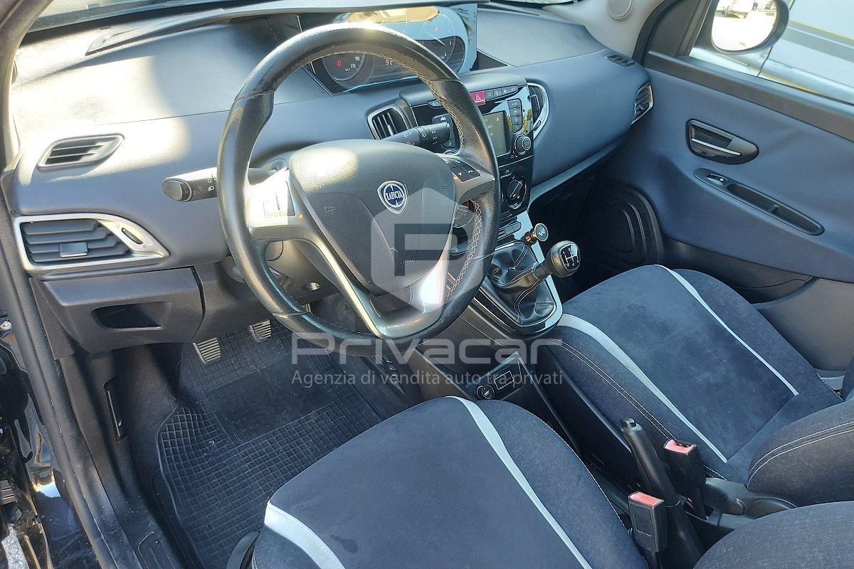 LANCIA Ypsilon 1.3 MJT 16V 80 CV 5 porte S&S Mya