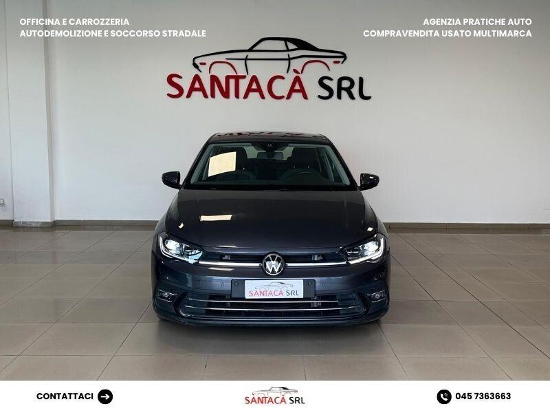 Volkswagen Polo 1.0 TGI 5p.