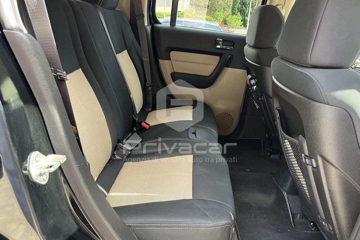 HUMMER H3 3.5 SUV
