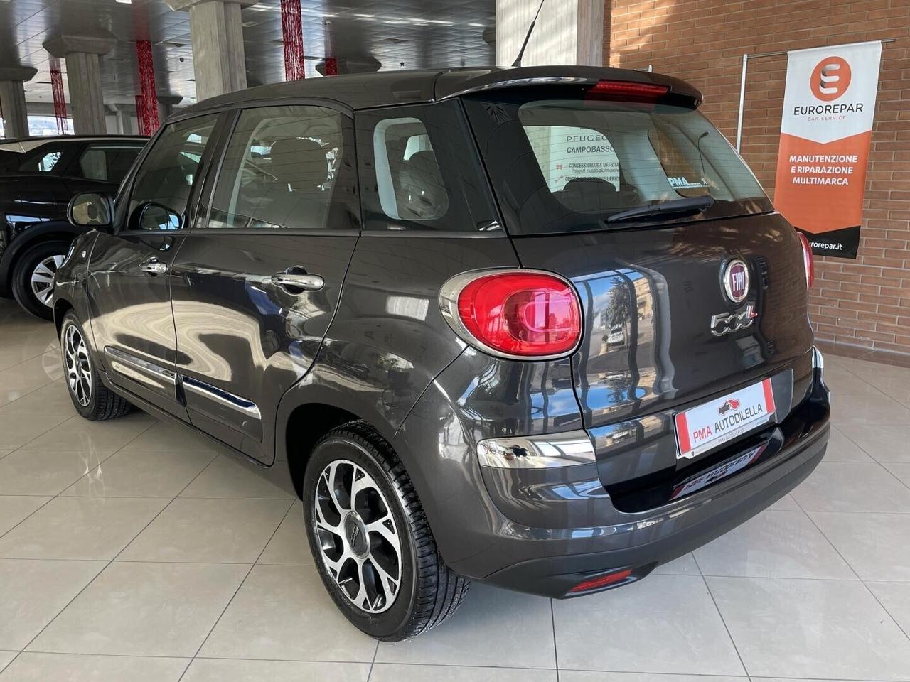 FIAT 500L Business Restyling - 1.3 MJET 95cv S&S