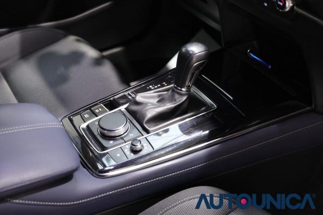 MAZDA CX-30 2.0L SKYACTIV-G 150 CV M HYBRID 2WD EXCEED