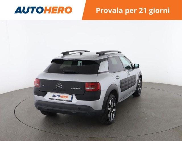 CITROEN C4 Cactus BlueHDi 100 Shine