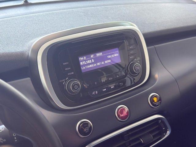 FIAT 500X 1.3 MultiJet 95 CV Club